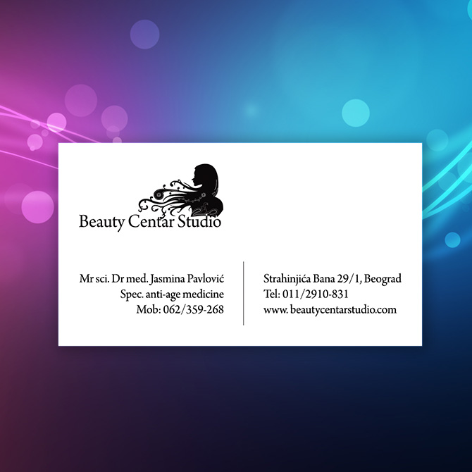 Beauty Centar Studio