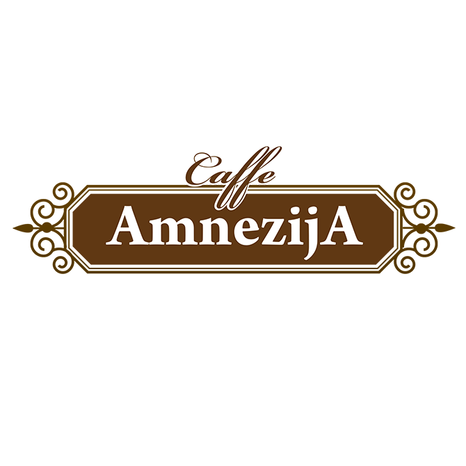 Caffe Amnezija