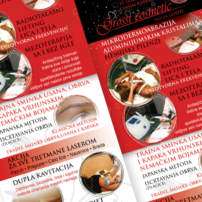 Grossi Cosmetic