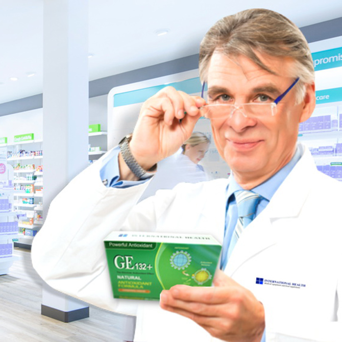 International Health