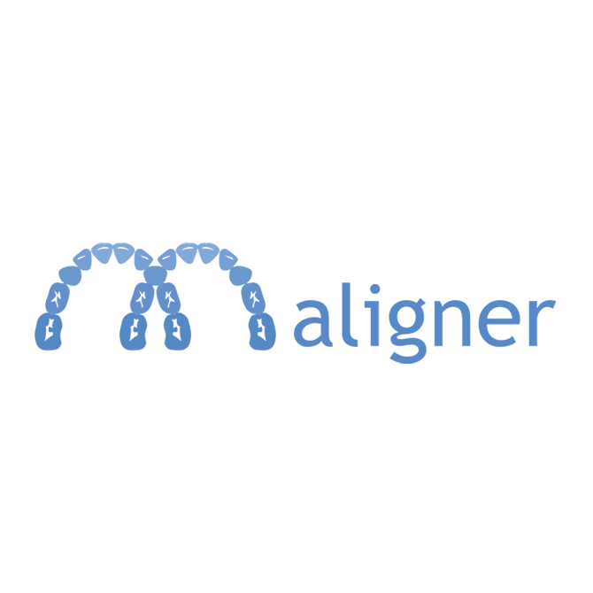 M aligner