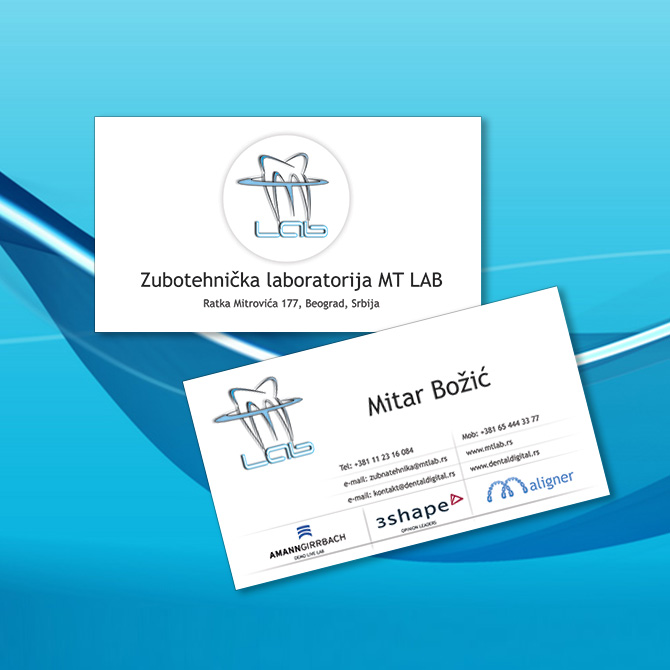 MT Lab