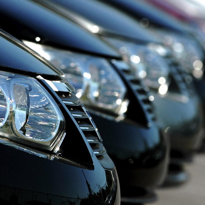 Union rent a car