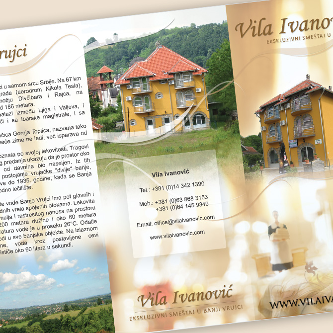 Vila Ivanović