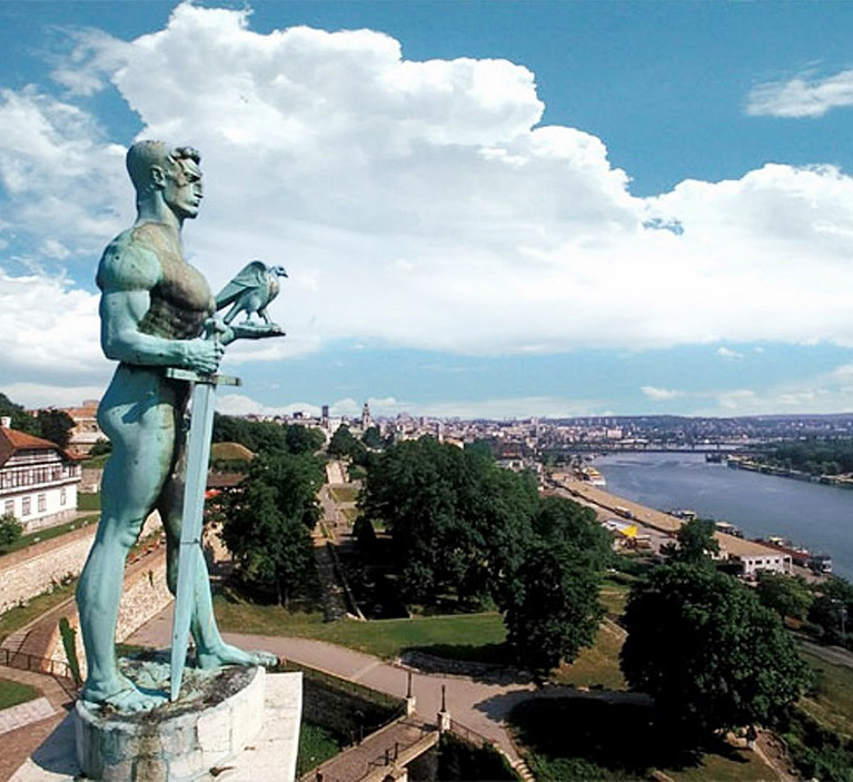 Beograd